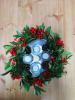 Jane's wreath