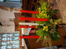 St Agnes Wreath